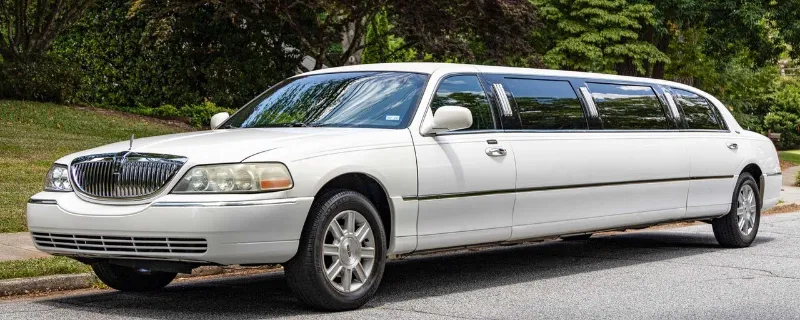 Stretch Limo