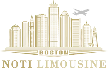 Noti Limousine Logo 9