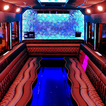 Party Bus 6