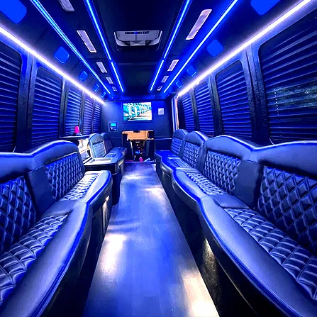 Party Bus 5