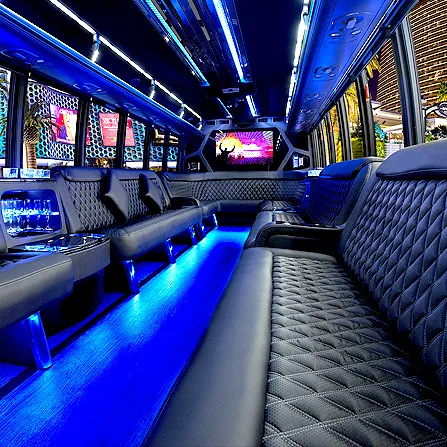 Party Bus 4