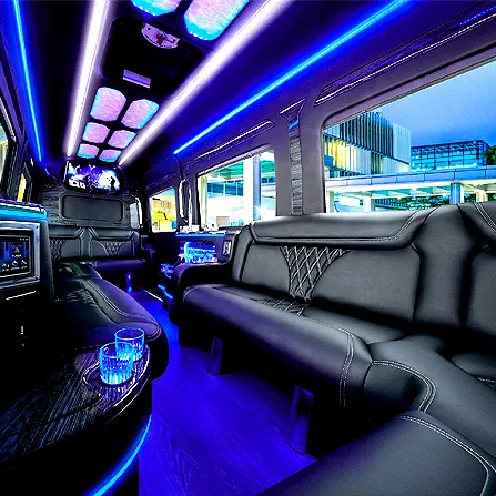 Sprinter Limo