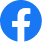 Facebook logo, representing a link to the company’s official Facebook page for updates and engagement.