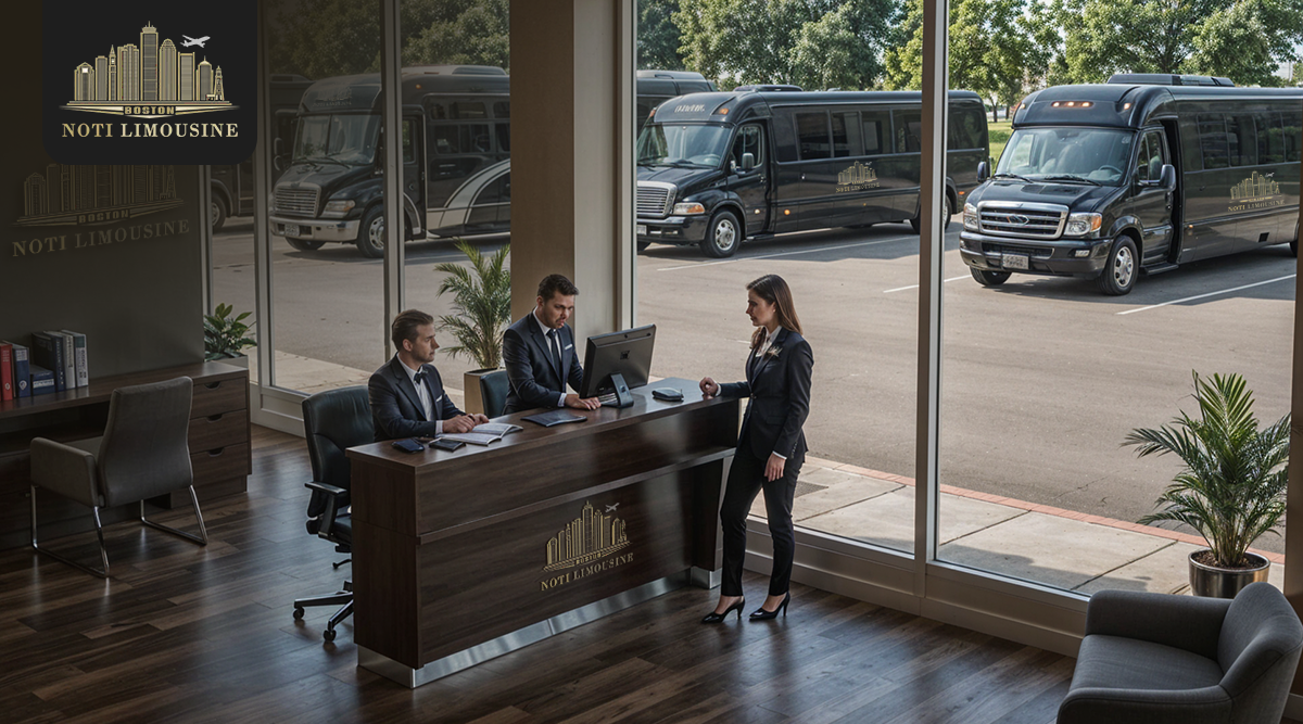 Advantages of Renting a Party Bus for Boston Tours