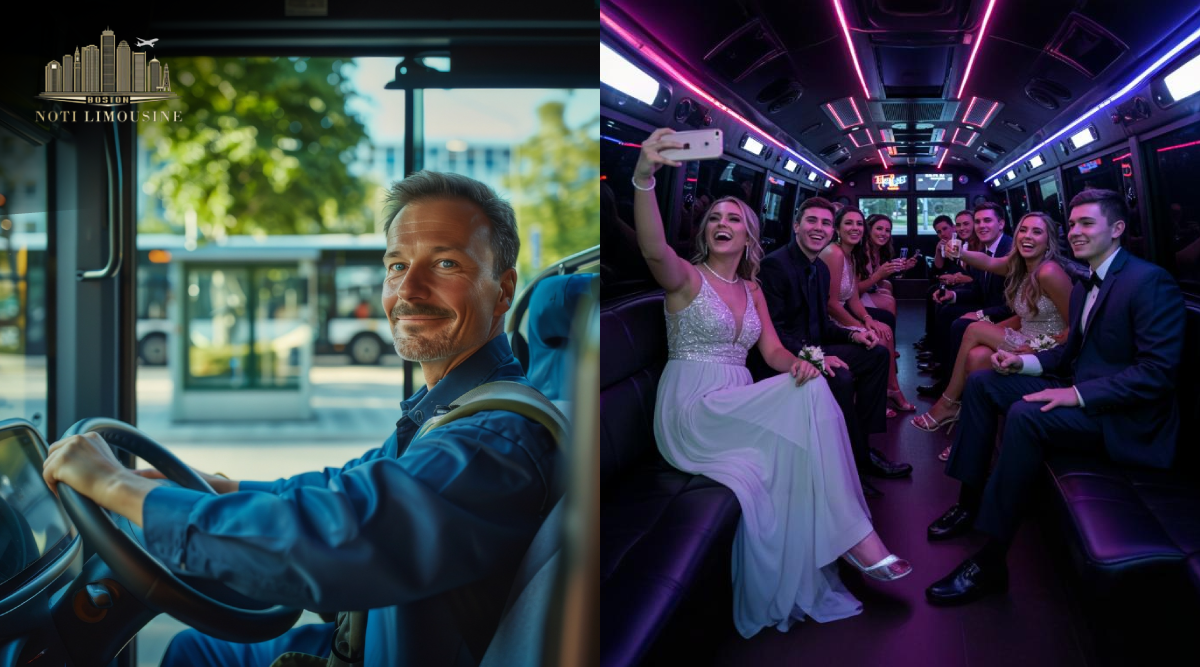 Licensed Chauffeurs & Monitored Travel