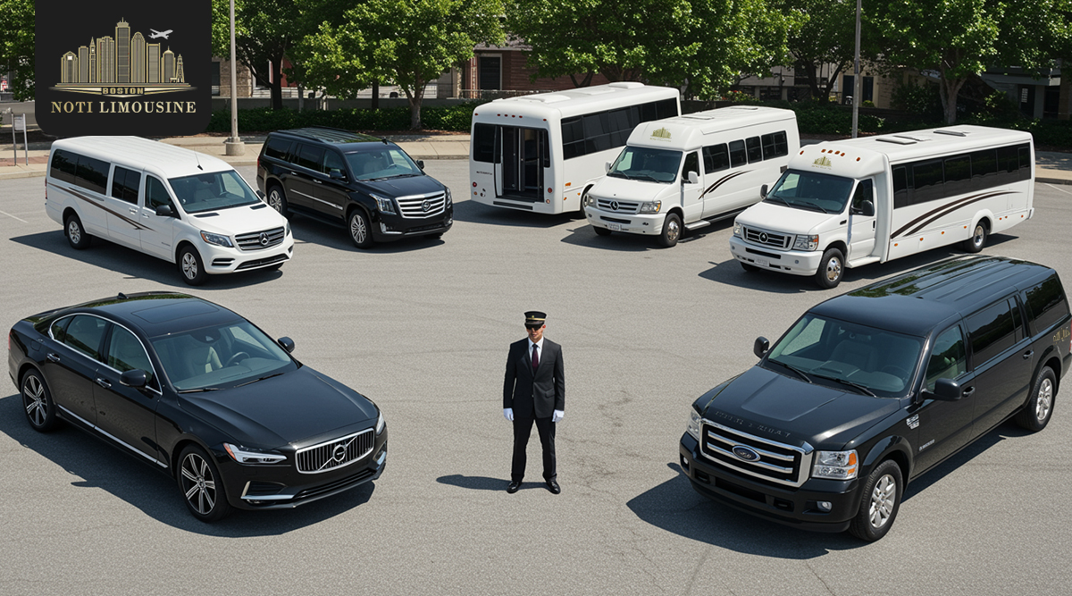 Expectations When You Book a Party Bus in MA