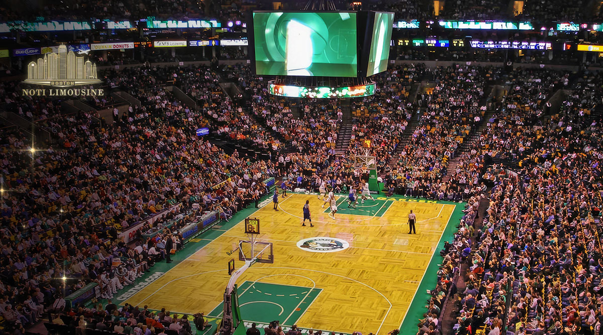 Plan Ahead – TD Garden’s Top Events to Catch This Year